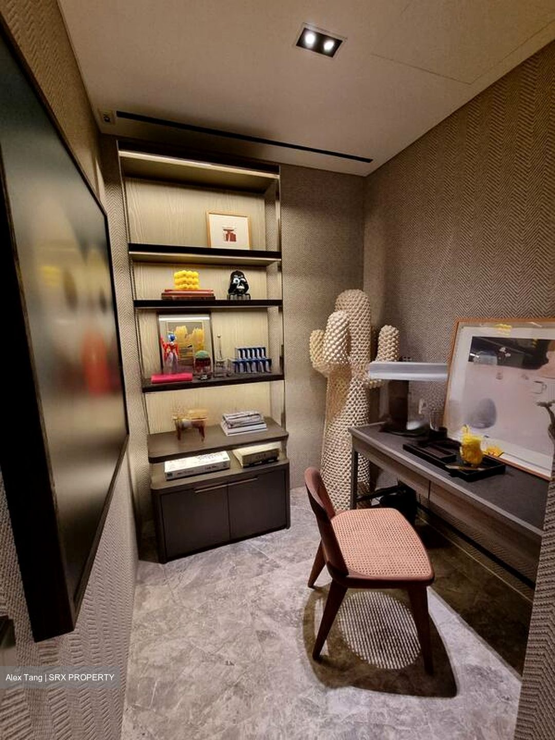 Cuscaden Reserve (D10), Condominium #440101711